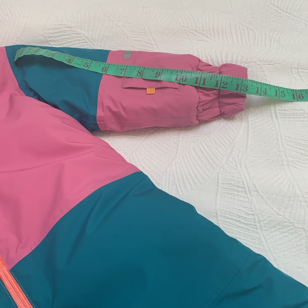 Patagonia snow pile one piece 2T - Picture 10 of 10